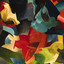 Black Foliage: Animation Music Albumcover