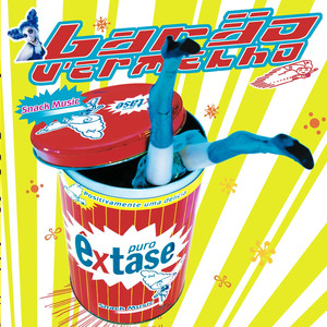 Puro êxtase album