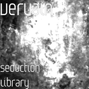 Seduction Library Albumcover
