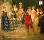 Jacquet De La Guerre: Sonates pour violon Albumcover
