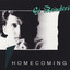 Homecoming Albumcover