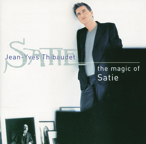 Satie: The Magic of Satie cover