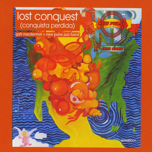 Lost Conquest (Conquista Perdida) album