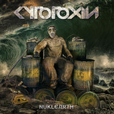 Cytotoxin profile