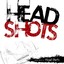 Head Shots Albumcover