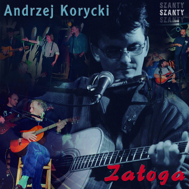 Andrzej Korycki Photo
