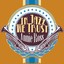 In Jazz We Trust Albumcover
