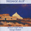 Tredavoe Blue Albumcover