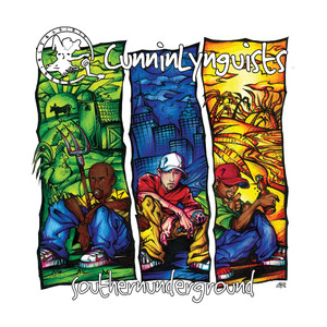 Southernunderground album