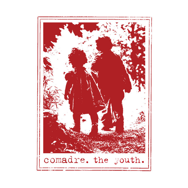 The Youth cover