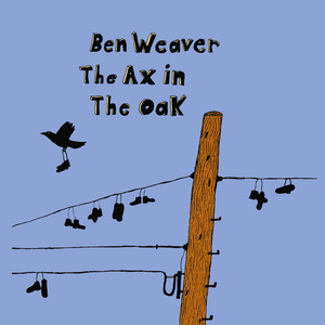 The Ax in the Oak cover