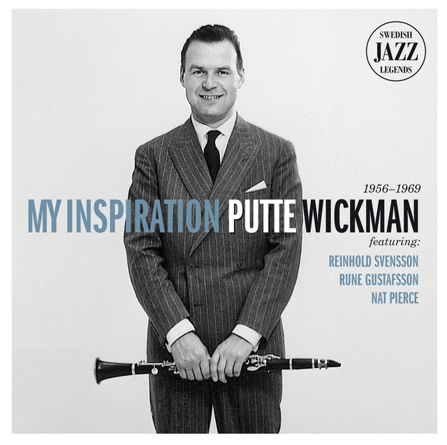 Putte Wickman