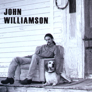 John Williamson album