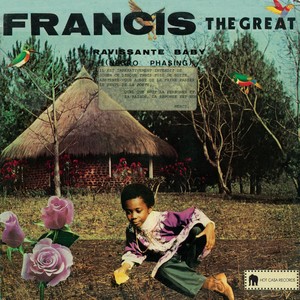 Francis The Great Photo