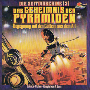 Folge 3: Das Geheimnis der Pyramiden