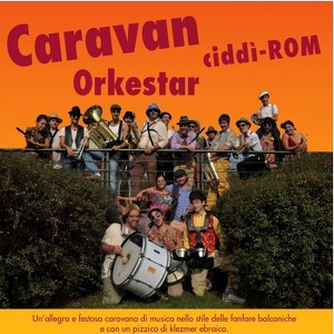Caravan Orkestar