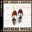 Weekend Music cover