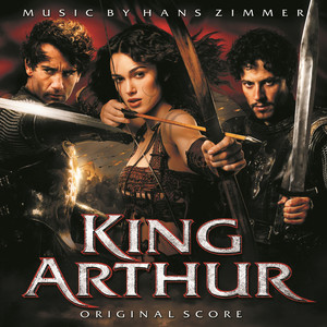 King Arthur album