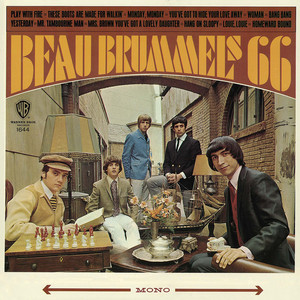 Beau Brummels '66 (Mono) album