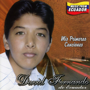 David Fernando de Ecuador