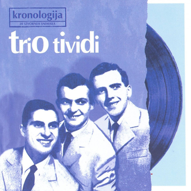 Trio Tividi Photo