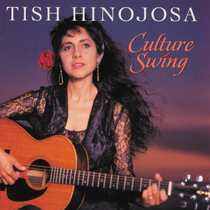 Culture Swing cover