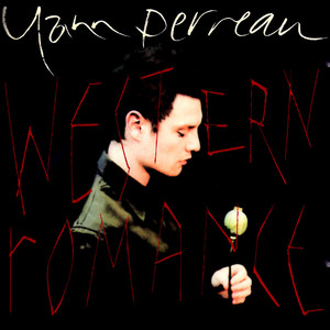 Western Romance album