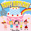 Happy Birthday - Fun Games for your Party Albumcover
