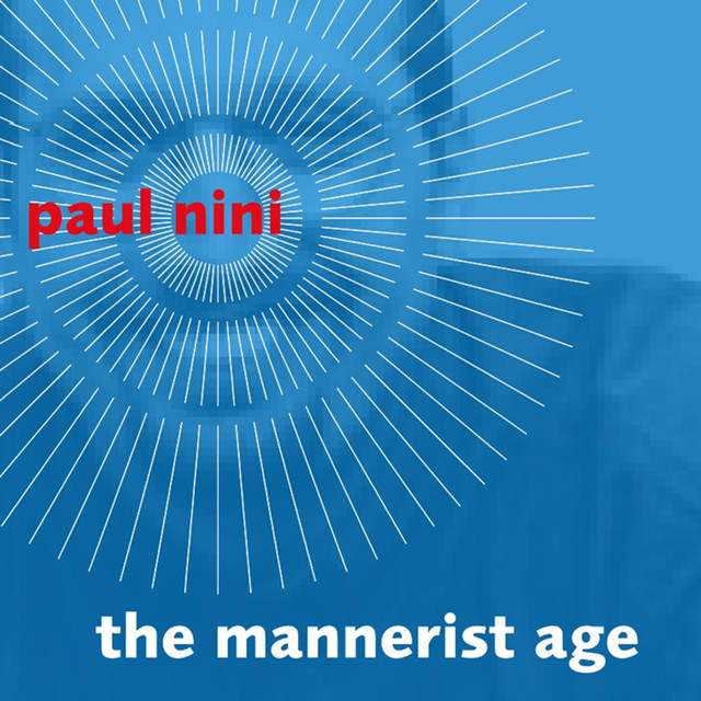 Paul Nini Photo