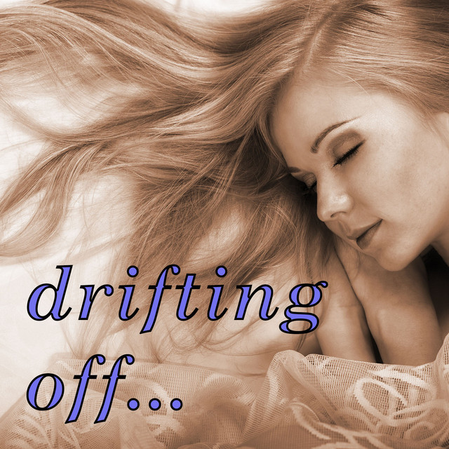 Drifting Off Albumcover