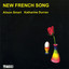 Smart, Alison: New French Song Albumcover