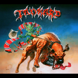 Beast of Bourbon cover