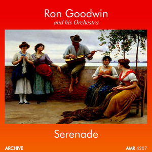 Serenade album