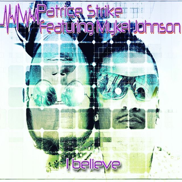 Patrice Strike Photo