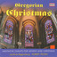 Gregorian Christmas Albumcover