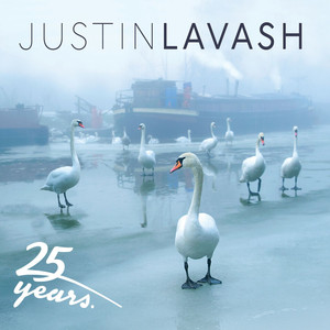 Justin Lavash