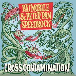 Cross Contamination cover