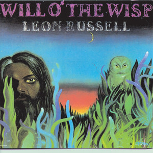 Will o' the Wisp album