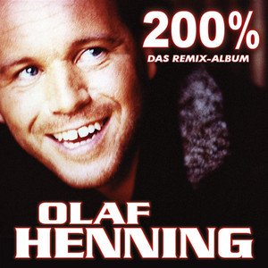 200% - Das Remix-Album (Online Version) cover