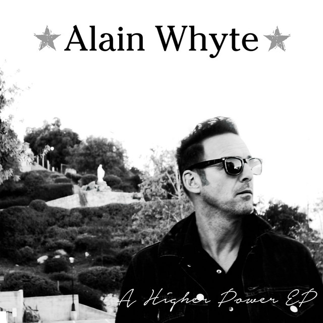 A Higher Power cover