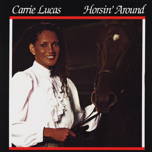 Horsin' Around album