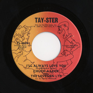 Chuck-A-Luck & The Lovemen LTD