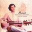 Sarod Traditional Music From India Albumcover