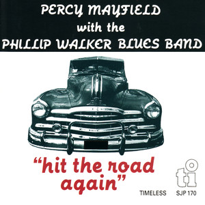 Hit the Road Again album