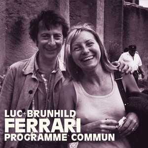 Programme commun cover