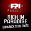 Rich in Paradise cover
