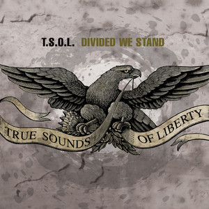 Divided We Stand album
