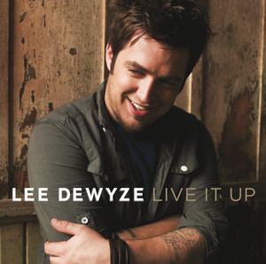 Live It Up album