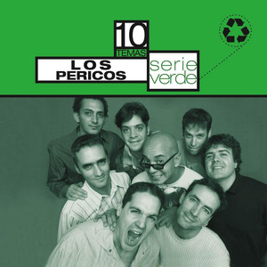 Serie Verde- Los Pericos album