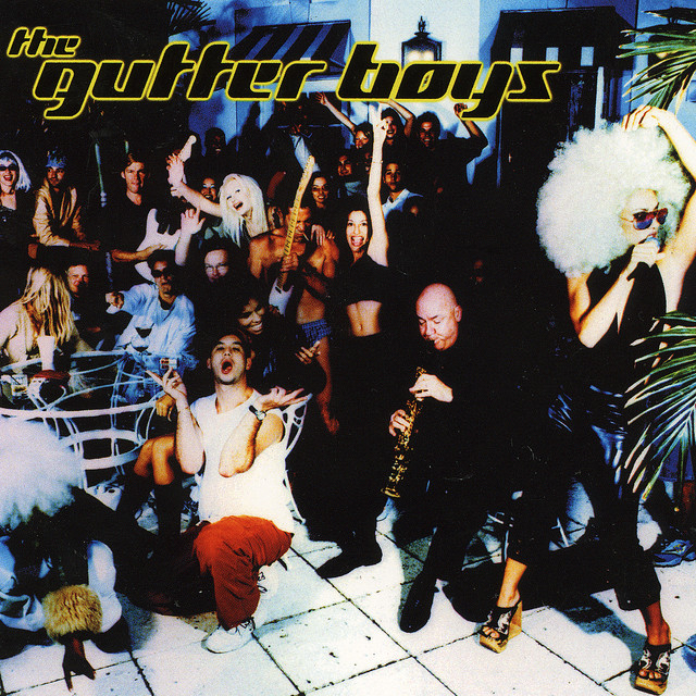 The Gutter Boys Photo